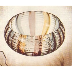 Borské sklo - 46205/5132, Bowl