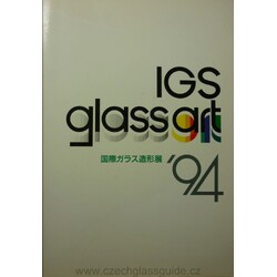 IGS Glassart 94 Japan