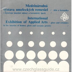 Mezinárodní výstava Bratislava 1984