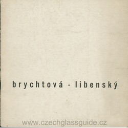 Brychtová - Libenský