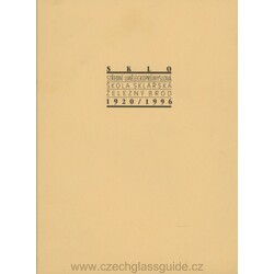 SUPŠ Železný Brod 1920 - 1996