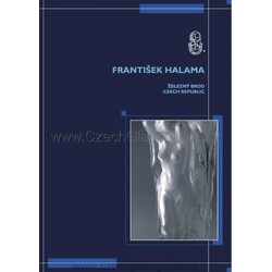 František Halama - Czech republic