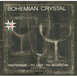 Bohemian Crystal