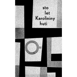 Karolinina huť 1961