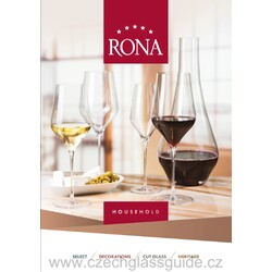 Rona Household 2021