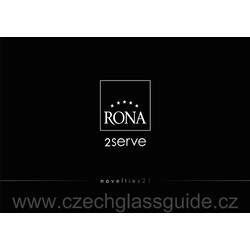 Rona 2serve Novelties 2021