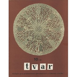 Tvar 1958/10