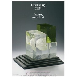 Verriales 2008