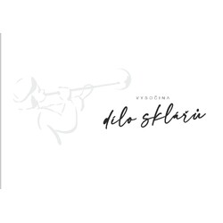 Vysočina - Dílo sklářů