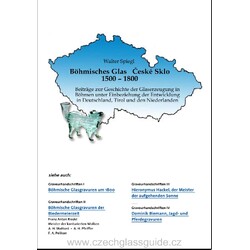 Böhmisches Glas - České Sklo
