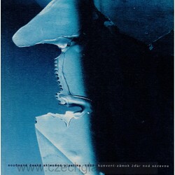 Současná česká skleněná plastika 1999