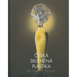 Česká skleněná plastika 1999