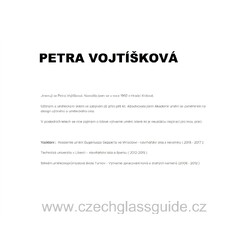 Petra Vojtíšková 2024