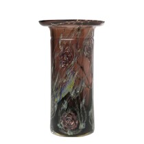 Borské sklo -   10637, Vase