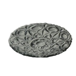 Libochovice - 3150/17, Plate