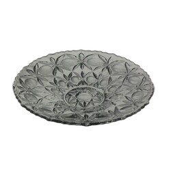 Libochovice - 3150/32, Plate