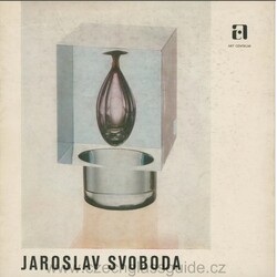 Jaroslav Svoboda 1970