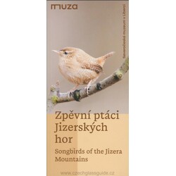 L. Tesařová - Zpěvní ptáci