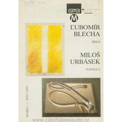 Lubomír Blecha 1988