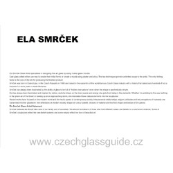 Ela Smrček 2024