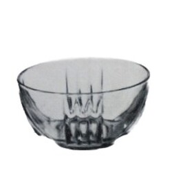 Heřmanova huť - 19648/12,5, Bowl