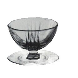 Heřmanova huť - 19654/11,5, Bowl