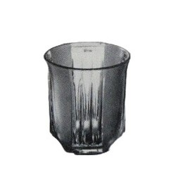 Heřmanova huť - 19645/M, Glass