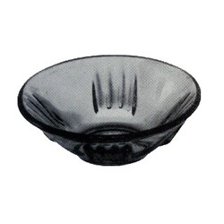 Heřmanova huť - 19641, Bowl