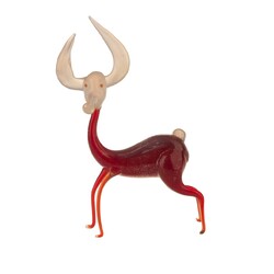 ŽBS - Figure, Surreal animal 31