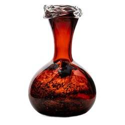 Borské sklo -   10635, Vase