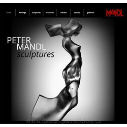 Petr Mandl - Works from 1996 - 2010