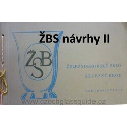 ŽBS Návrhy II