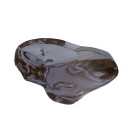 ŽBS - 71057/12, Ashtray