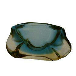 ŽBS - 71085/18, Ashtray