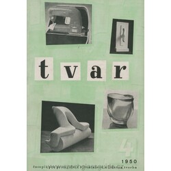 Tvar 1950/4