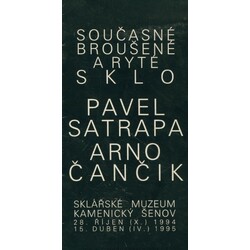 Satrapa - Čančík 1994