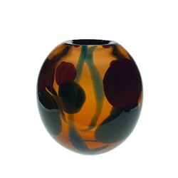 K. Wünsch - 7917/19, Vase