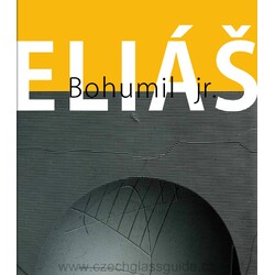 Bohumil Eliáš Jr. 2013