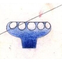 J. Žertová - 6911/20, Bowl