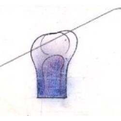 L. Paleček - 6918/10, Vase