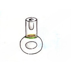 V. Vopálková - Klumpár - 8310/19, Vase