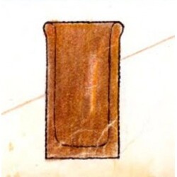 M. Roubíčková - 7210/25, Vase