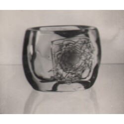 J. Žertová - 6543, Vase