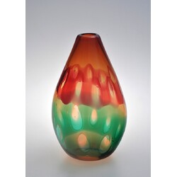 J. Žertová - 6633, Vase