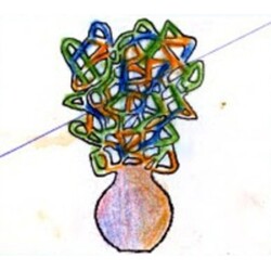 L. Paleček - 7228/35, Paperweigth