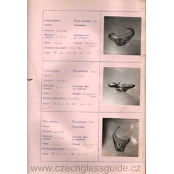 Škrdlovice Fotokatalog 1962