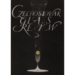 Glass Review 1954/4 (NDK)