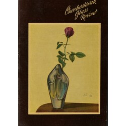 Glass Review 1955/11 (NDK)