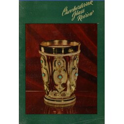 Glass Review 1955/12 (NDK)