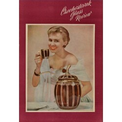 Glass Review 1955/9 (NDK)